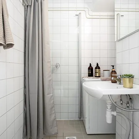 Huoneisto Kaunis Kolmio Lahden Keskustassa Lahti